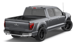 2026 Ford F-150 CREW CAB