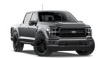 2026 Ford F-150 CREW CAB