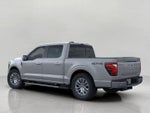 2026 Ford F-150 LARIAT 4WD SuperCrew 5.5' Box