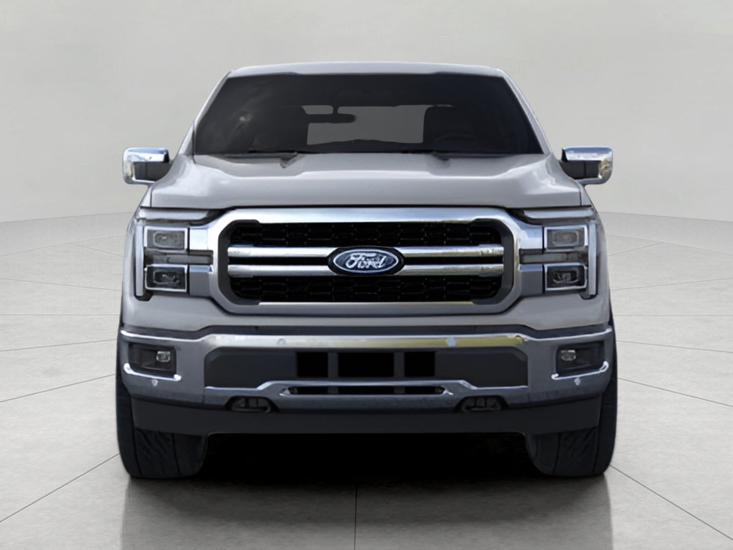 2026 Ford F-150 LARIAT 4WD SuperCrew 5.5' Box