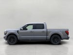 2026 Ford F-150 LARIAT 4WD SuperCrew 5.5' Box