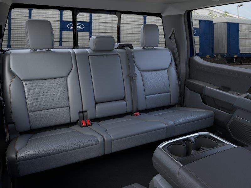 2026 Ford F-150 CREW CAB