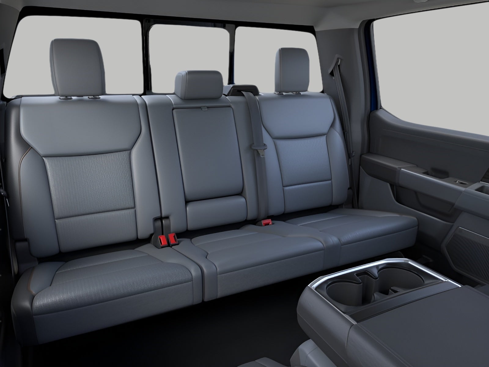 2026 Ford F-150 CREW CAB