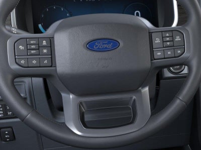 2026 Ford F-150 CREW CAB