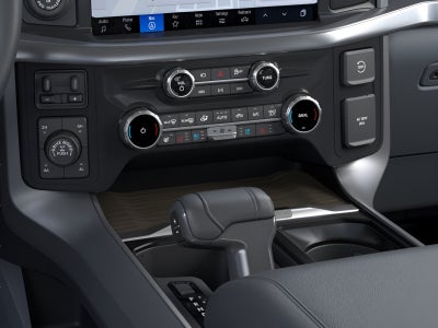 2026 Ford F-150 CREW CAB