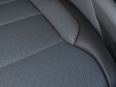 2026 Ford F-150 CREW CAB