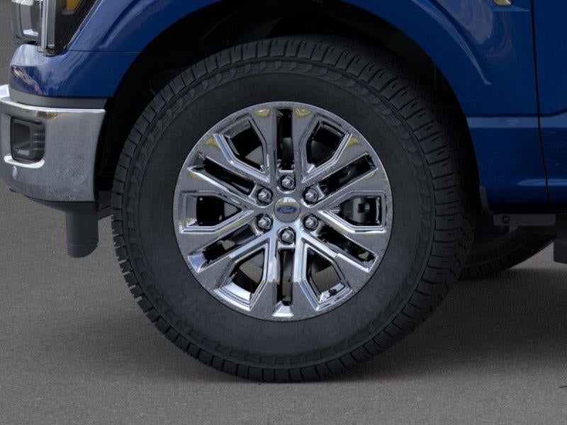 2026 Ford F-150 CREW CAB