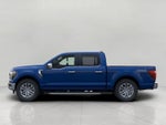 2026 Ford F-150 CREW CAB