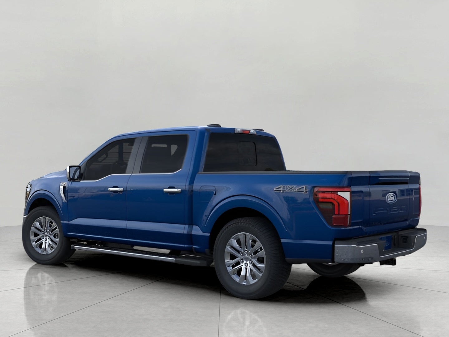 2026 Ford F-150 CREW CAB