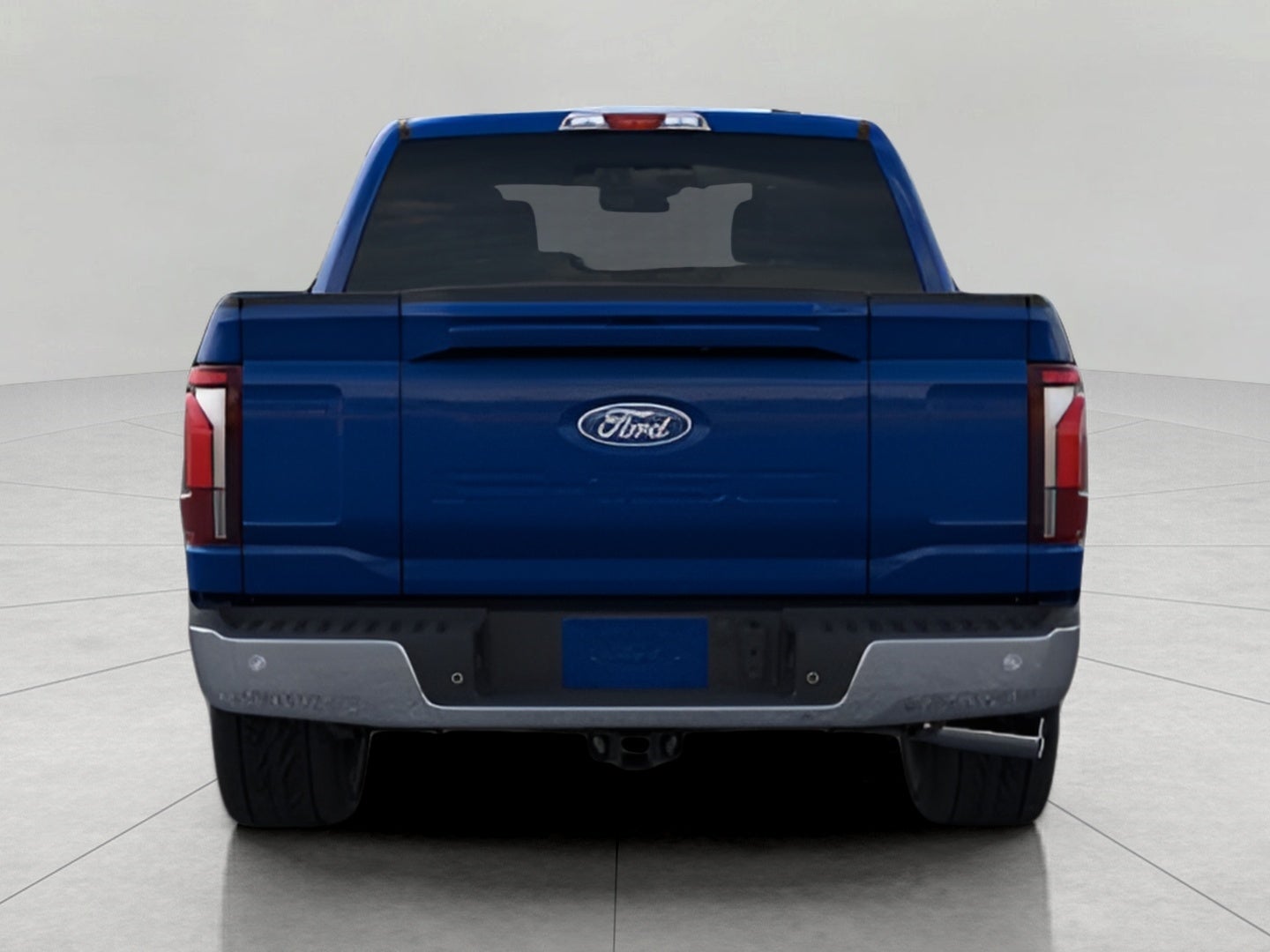 2026 Ford F-150 CREW CAB