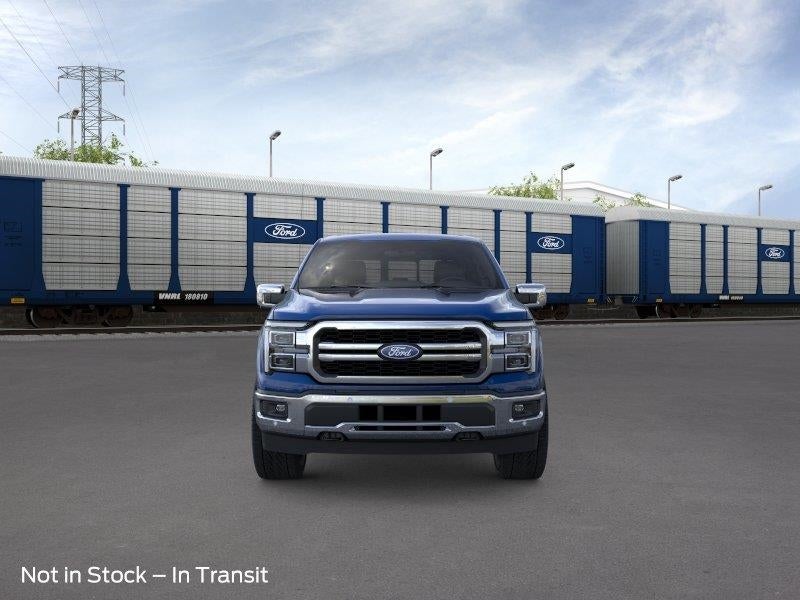 2026 Ford F-150 CREW CAB