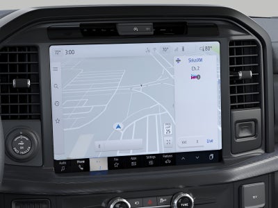 2026 Ford F-150 CREW CAB