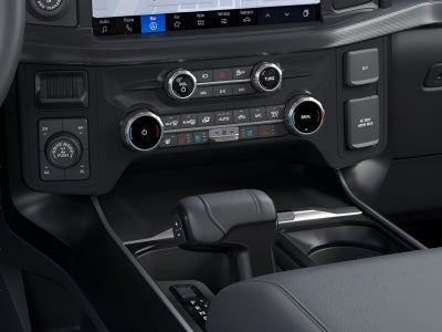 2026 Ford F-150 CREW CAB