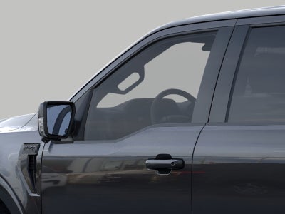 2026 Ford F-150 CREW CAB