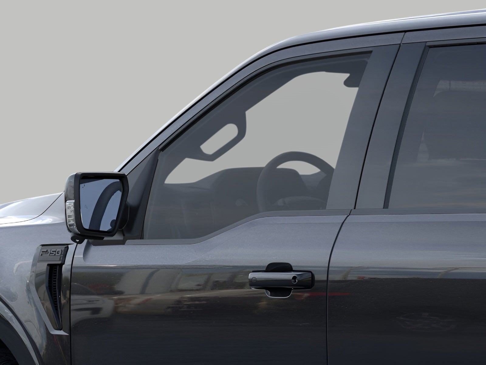 2026 Ford F-150 CREW CAB