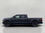 2026 Ford F-150 CREW CAB