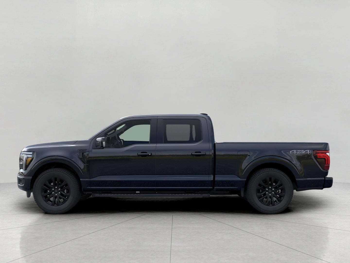 2026 Ford F-150 CREW CAB
