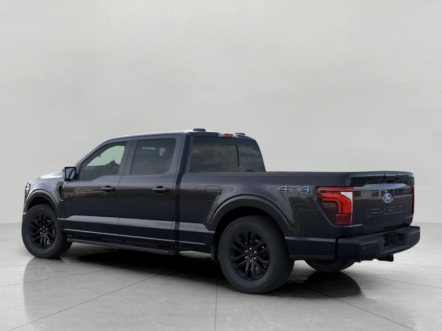 2026 Ford F-150 CREW CAB