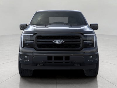 2026 Ford F-150 CREW CAB