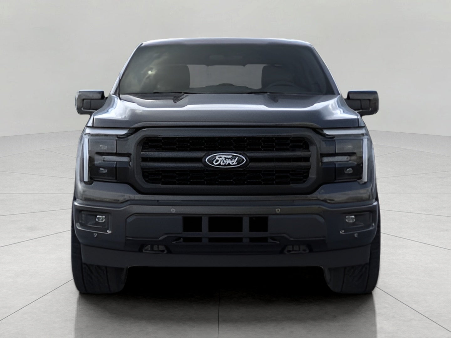 2026 Ford F-150 CREW CAB