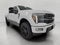 2025 Ford F-150 Platinum 4WD SuperCrew 5.5' Box