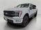 2025 Ford F-150 Platinum 4WD SuperCrew 5.5' Box