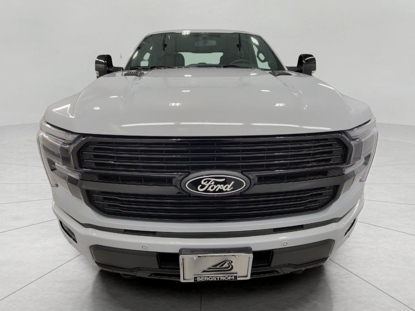 2025 Ford F-150 Platinum 4WD SuperCrew 5.5' Box