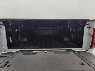2025 Ford F-150 Platinum 4WD SuperCrew 5.5' Box