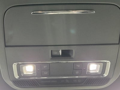 2025 Ford F-150 Platinum 4WD SuperCrew 5.5' Box