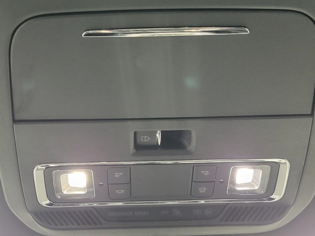 2025 Ford F-150 Platinum 4WD SuperCrew 5.5' Box