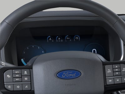 2026 Ford F-150 Platinum 4WD SuperCrew 5.5' Box