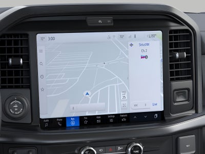 2026 Ford F-150 Platinum 4WD SuperCrew 5.5' Box