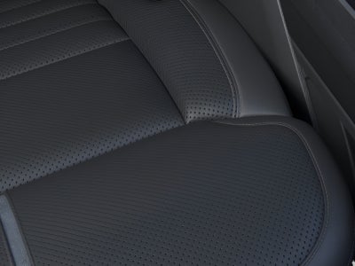 2026 Ford F-150 Platinum 4WD SuperCrew 5.5' Box