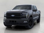 2026 Ford F-150 Platinum 4WD SuperCrew 5.5' Box