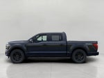 2026 Ford F-150 Platinum 4WD SuperCrew 5.5' Box