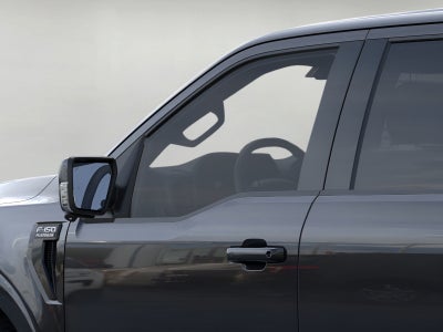 2026 Ford F-150 Platinum 4WD SuperCrew 5.5' Box