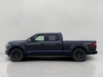 2026 Ford F-150 Platinum 4WD SuperCrew 5.5' Box