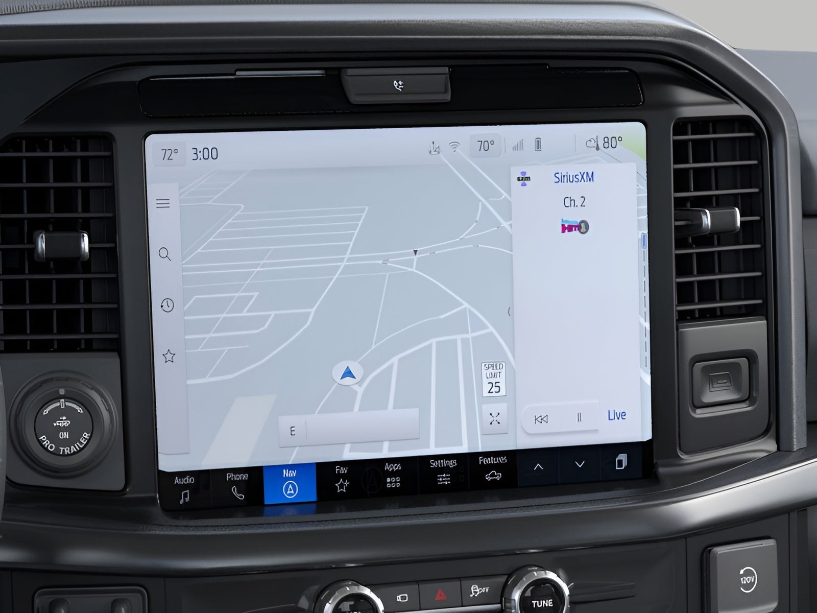 2026 Ford F-150 CREW CAB