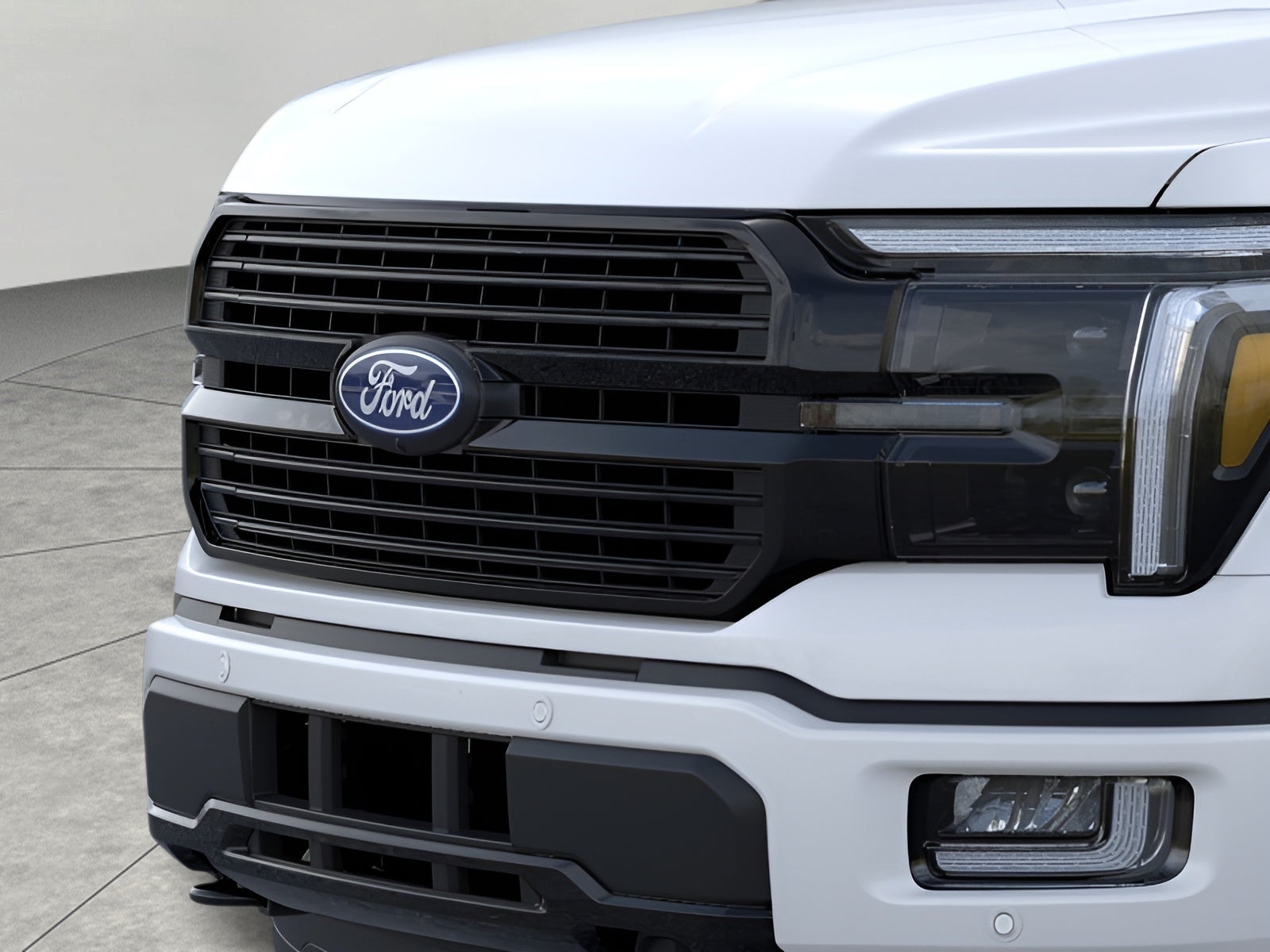 2026 Ford F-150 CREW CAB