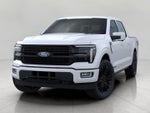 2026 Ford F-150 CREW CAB