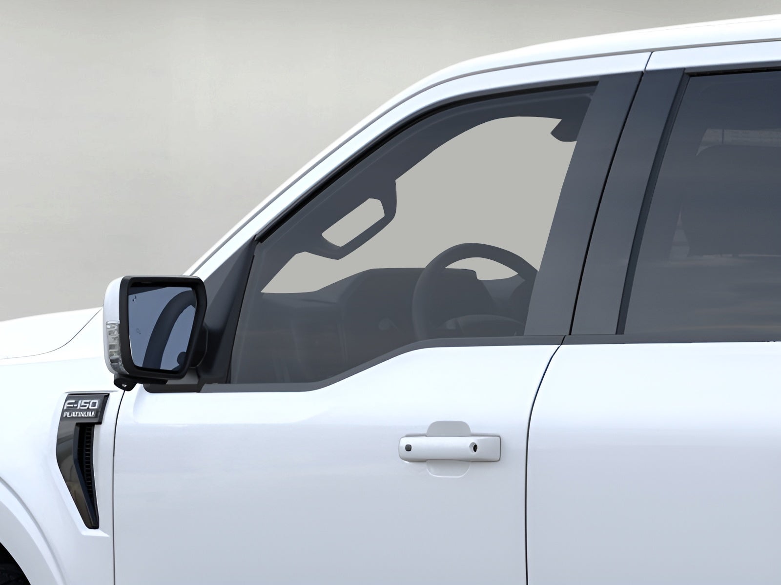 2026 Ford F-150 CREW CAB