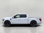 2026 Ford F-150 CREW CAB