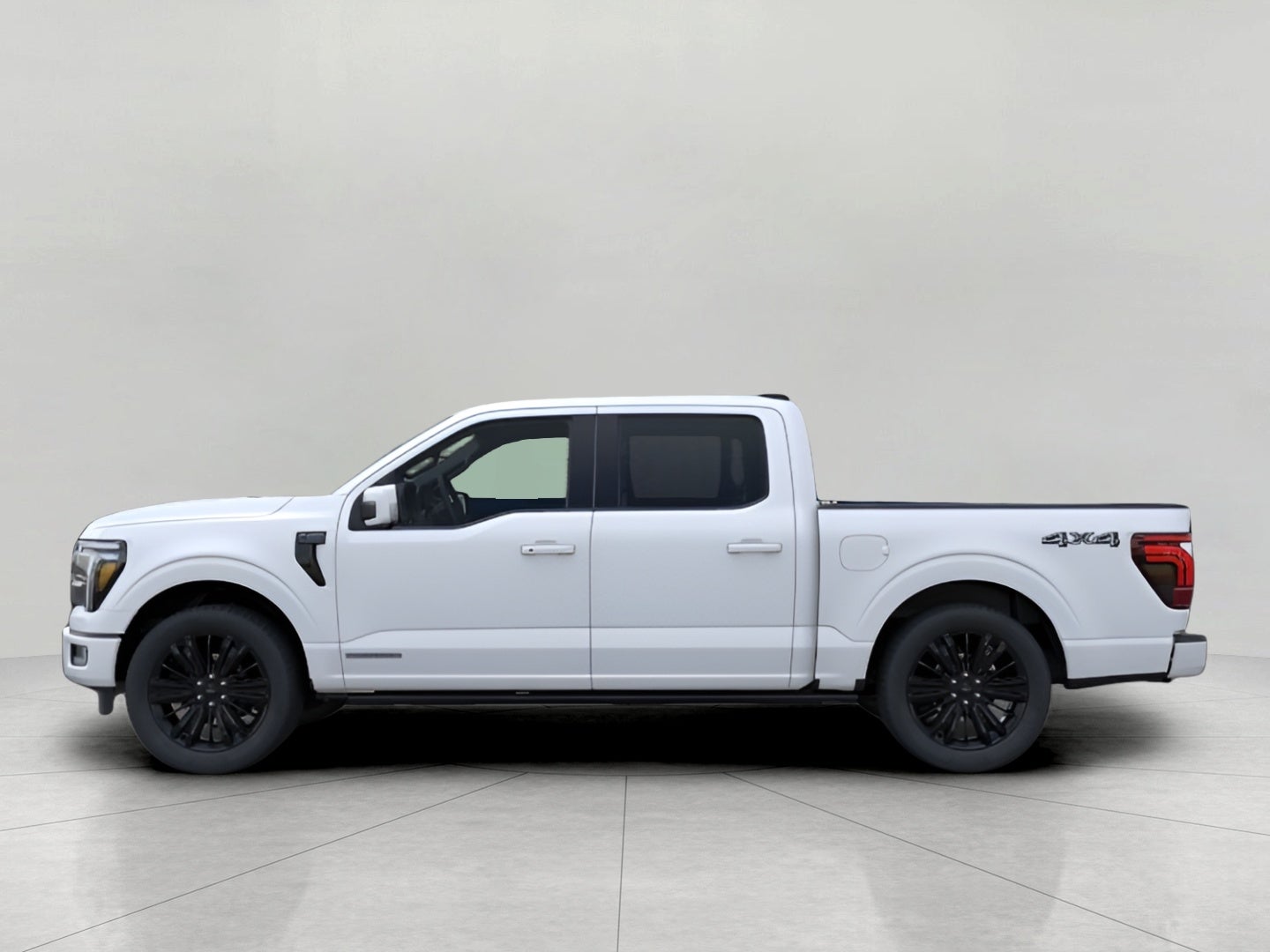 2026 Ford F-150 CREW CAB