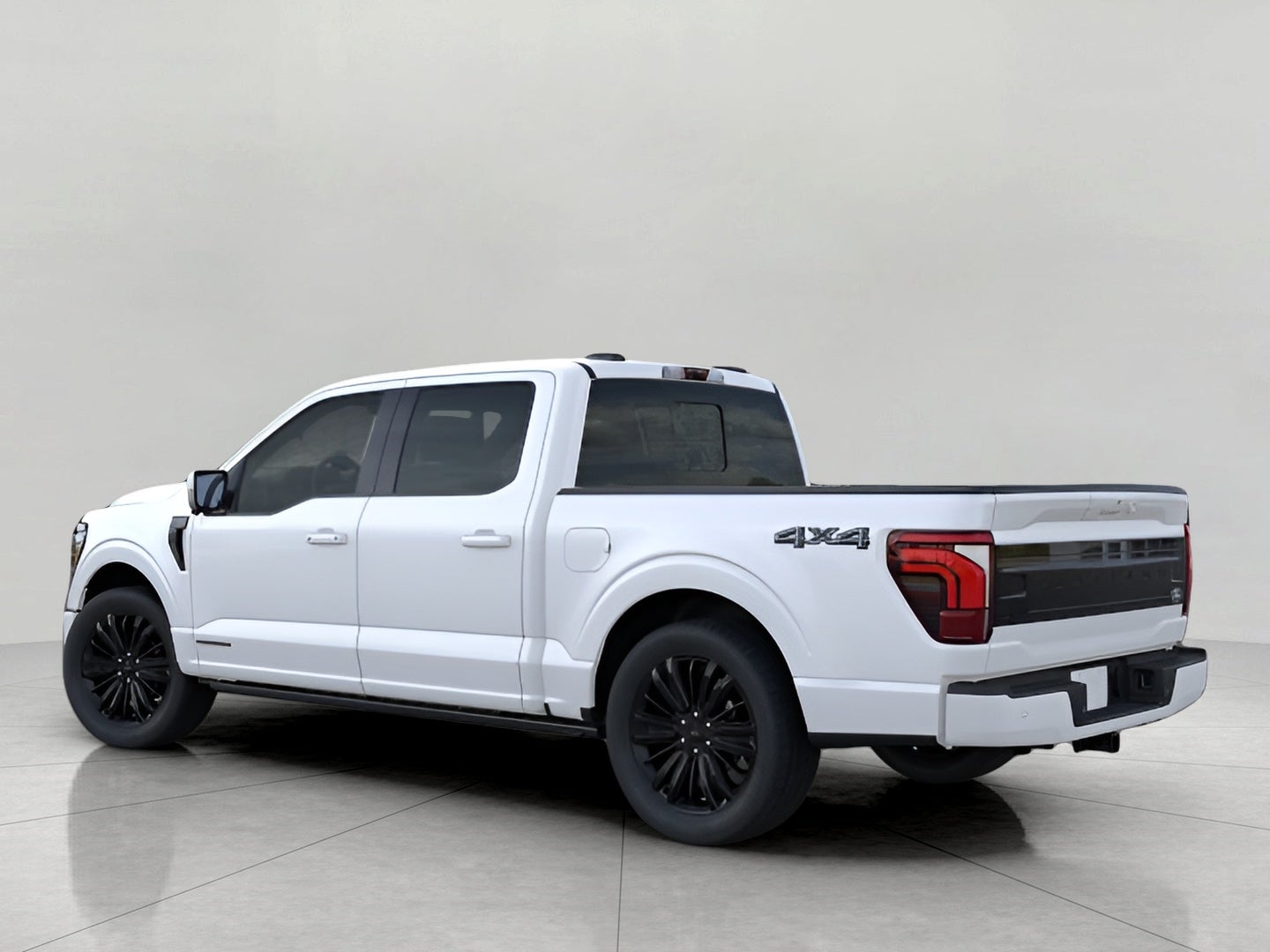 2026 Ford F-150 CREW CAB