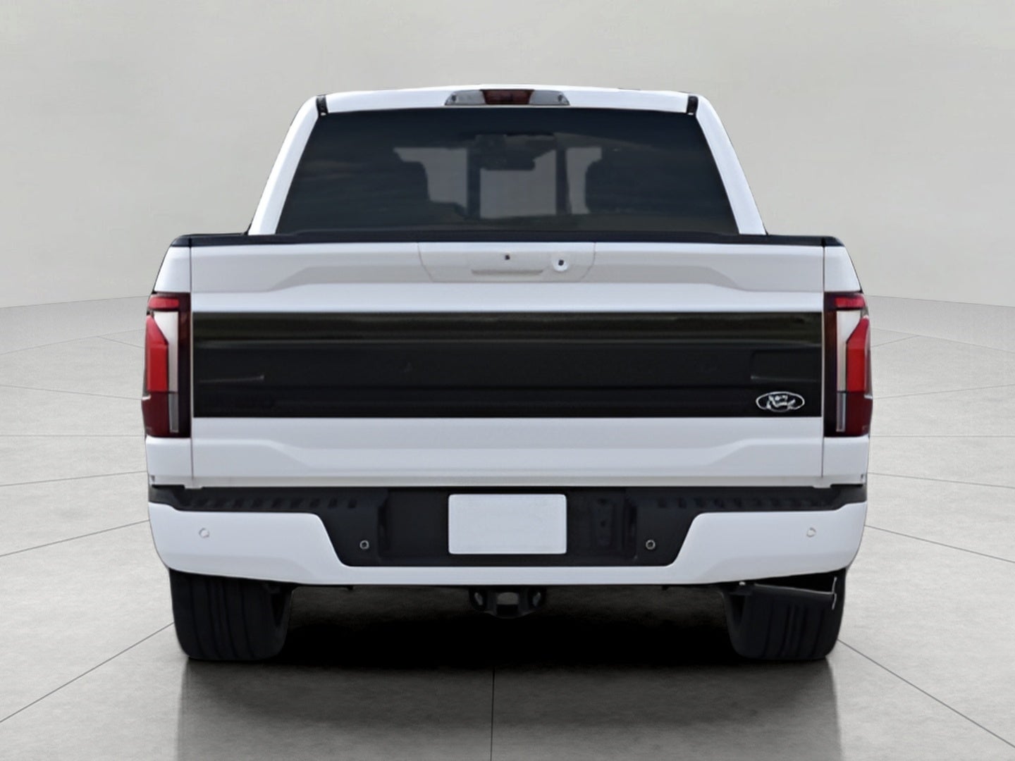 2026 Ford F-150 CREW CAB