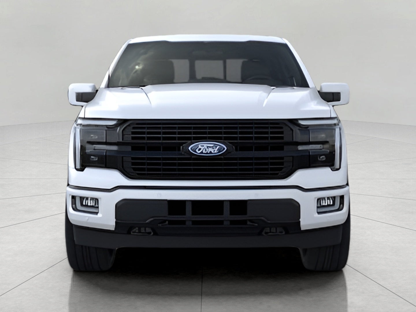 2026 Ford F-150 CREW CAB