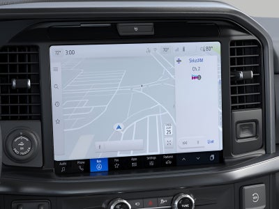 2026 Ford F-150 CREW CAB