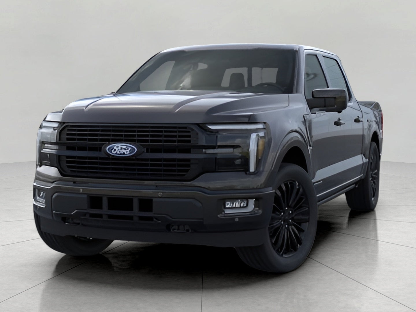 2026 Ford F-150 CREW CAB