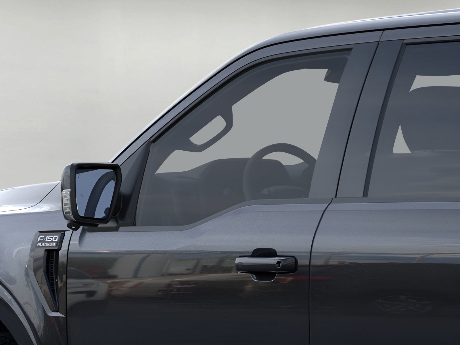 2026 Ford F-150 CREW CAB