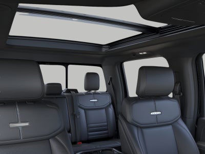 2026 Ford F-150 CREW CAB